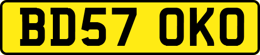 BD57OKO