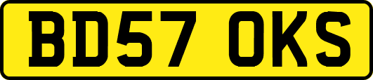 BD57OKS
