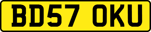 BD57OKU
