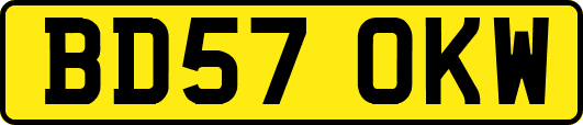BD57OKW