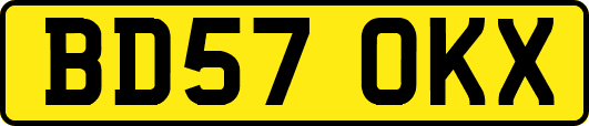 BD57OKX