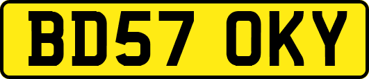 BD57OKY