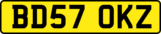 BD57OKZ