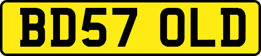 BD57OLD