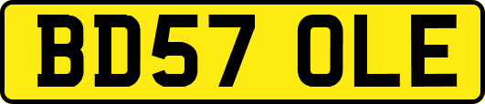 BD57OLE