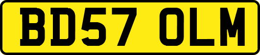 BD57OLM