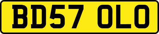 BD57OLO