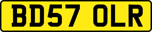 BD57OLR