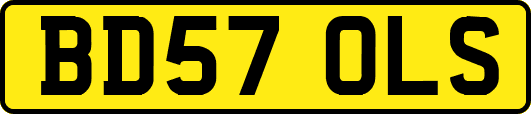 BD57OLS