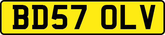 BD57OLV