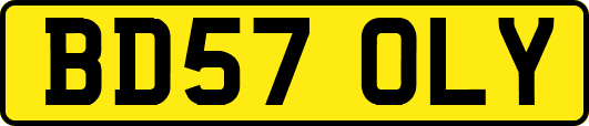 BD57OLY