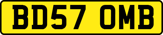 BD57OMB