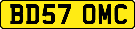 BD57OMC