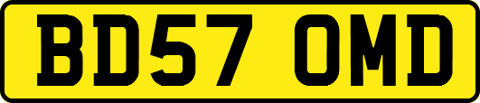 BD57OMD