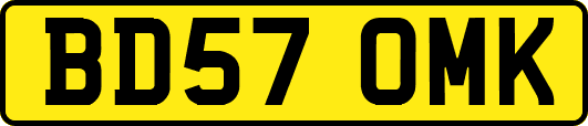 BD57OMK