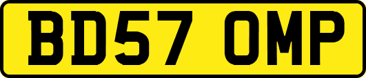 BD57OMP