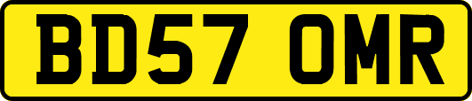 BD57OMR