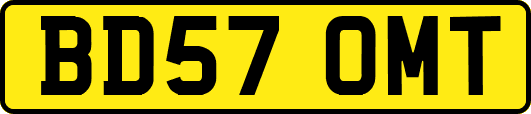 BD57OMT