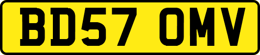 BD57OMV