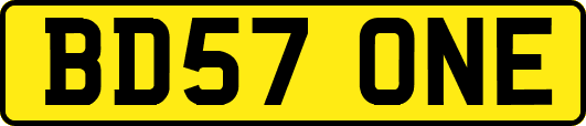 BD57ONE