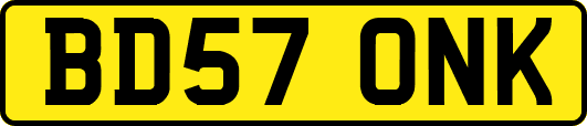 BD57ONK
