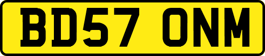 BD57ONM