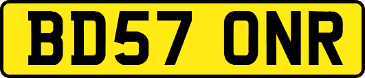 BD57ONR