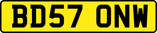 BD57ONW