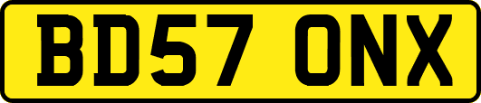 BD57ONX