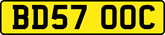 BD57OOC