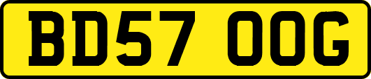 BD57OOG