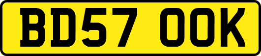 BD57OOK