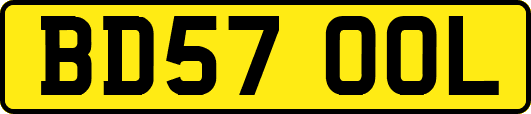 BD57OOL