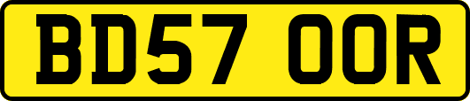 BD57OOR