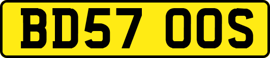 BD57OOS