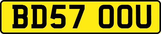 BD57OOU