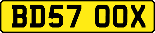 BD57OOX