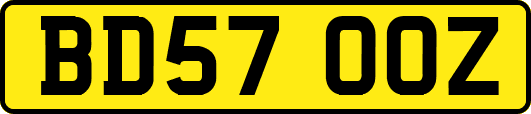 BD57OOZ