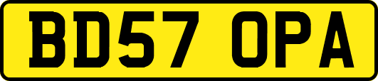 BD57OPA