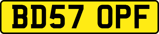BD57OPF