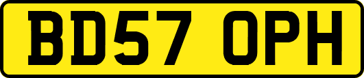 BD57OPH