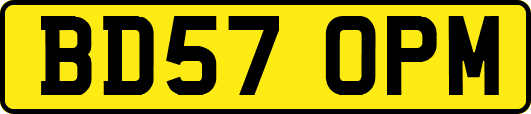BD57OPM