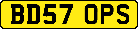 BD57OPS