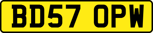 BD57OPW