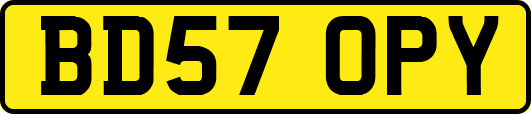 BD57OPY