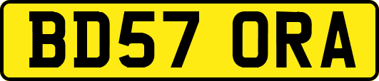 BD57ORA
