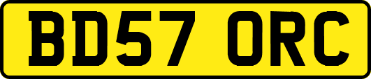 BD57ORC