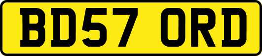 BD57ORD
