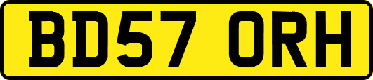BD57ORH