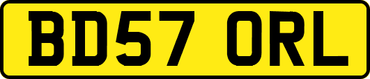 BD57ORL